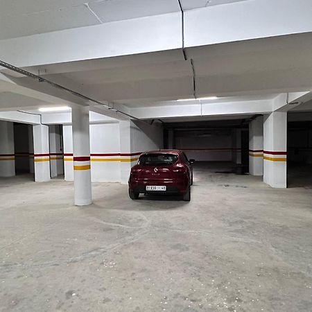 Luxury Family Appart 7 Pers - Checkpoint - Oujda Center Zewnętrze zdjęcie