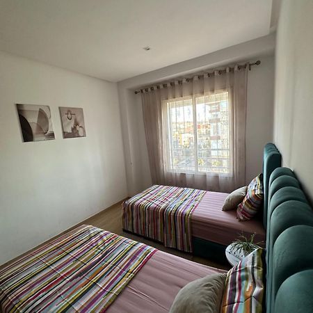 Luxury Family Appart 7 Pers - Checkpoint - Oujda Center Zewnętrze zdjęcie
