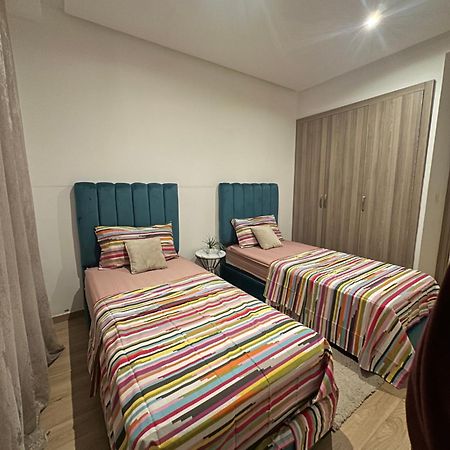 Luxury Family Appart 7 Pers - Checkpoint - Oujda Center Zewnętrze zdjęcie