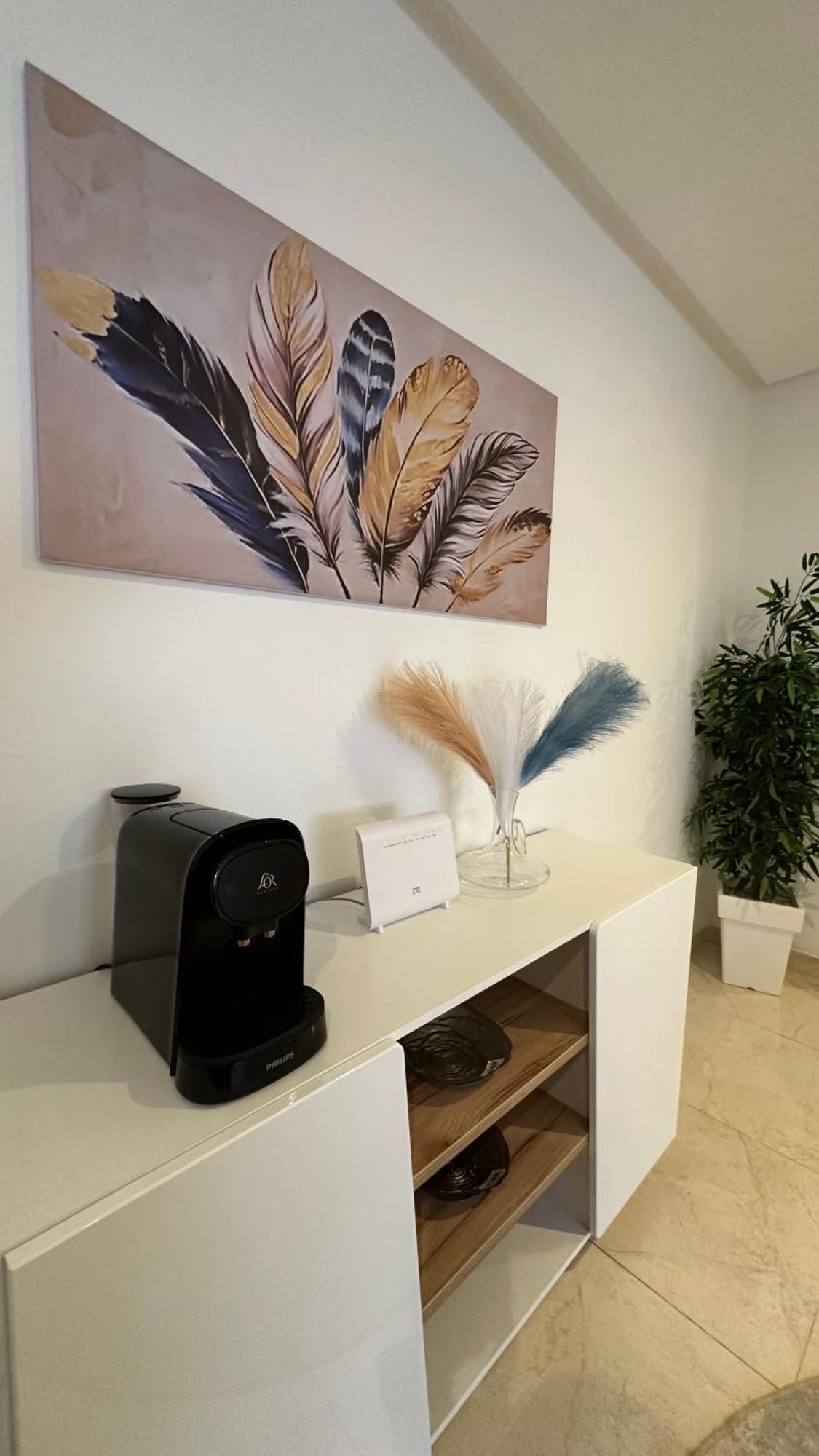 Luxury Family Appart 7 Pers - Checkpoint - Oujda Center Zewnętrze zdjęcie
